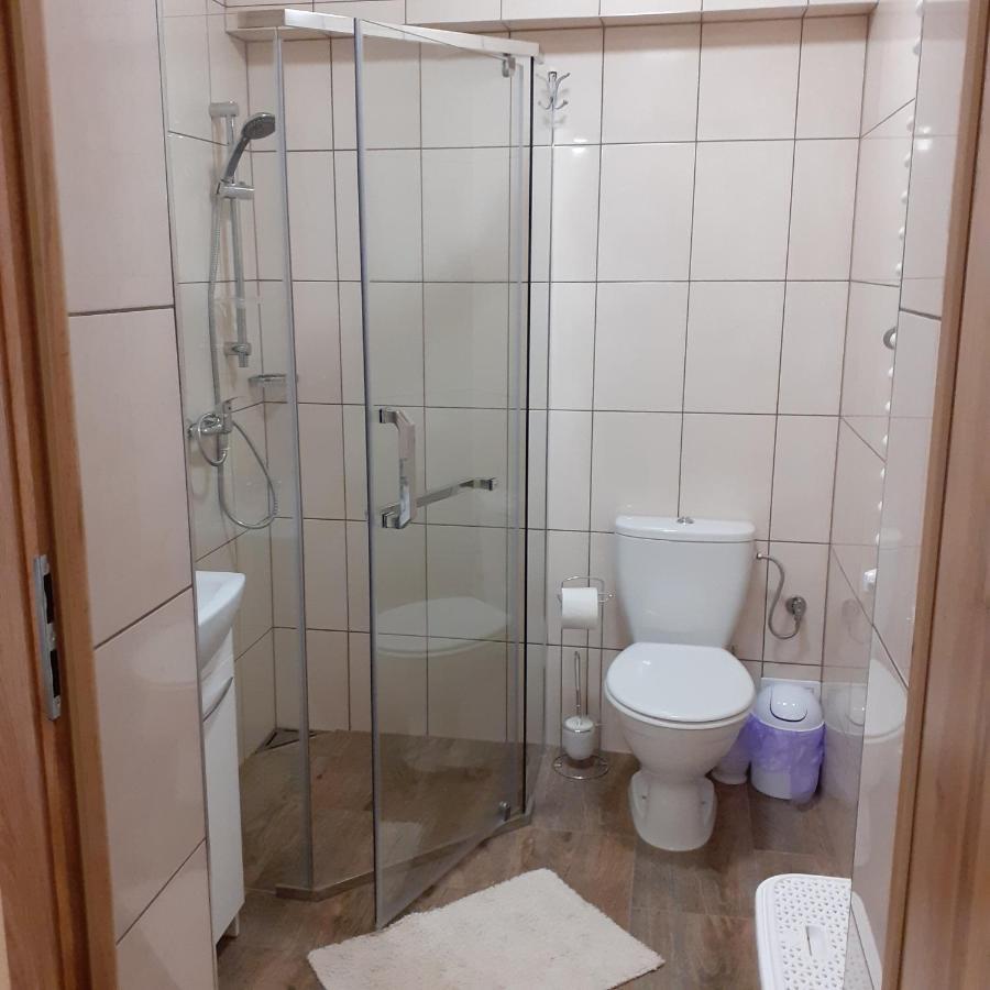 Apartament Beata Карпач Екстер'єр фото