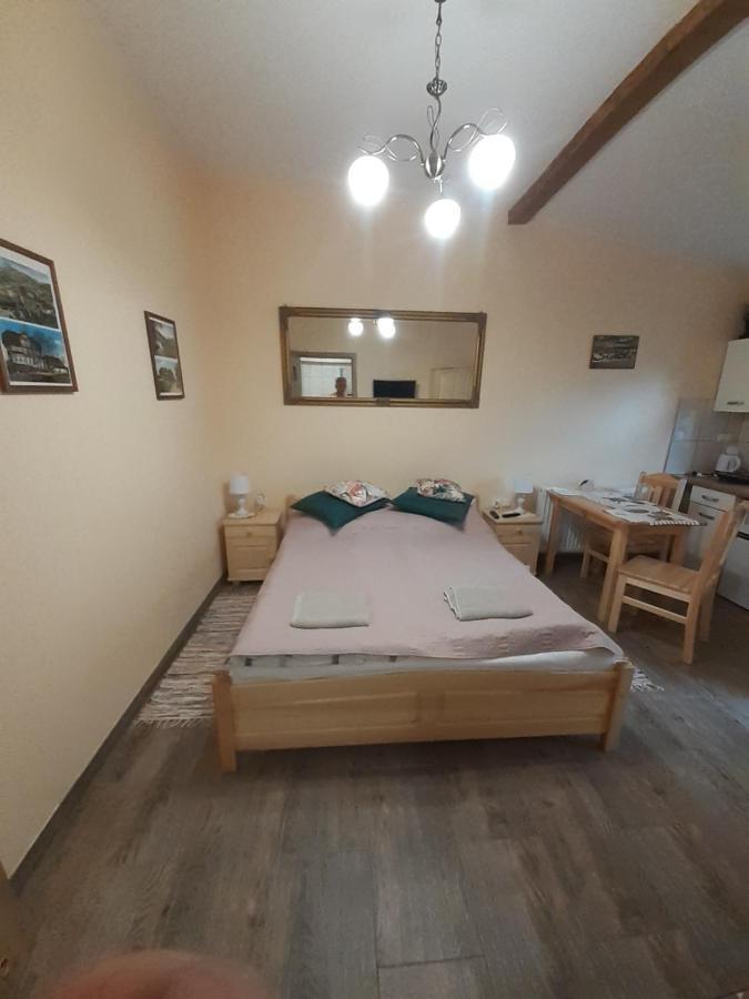 Apartament Beata Карпач Екстер'єр фото