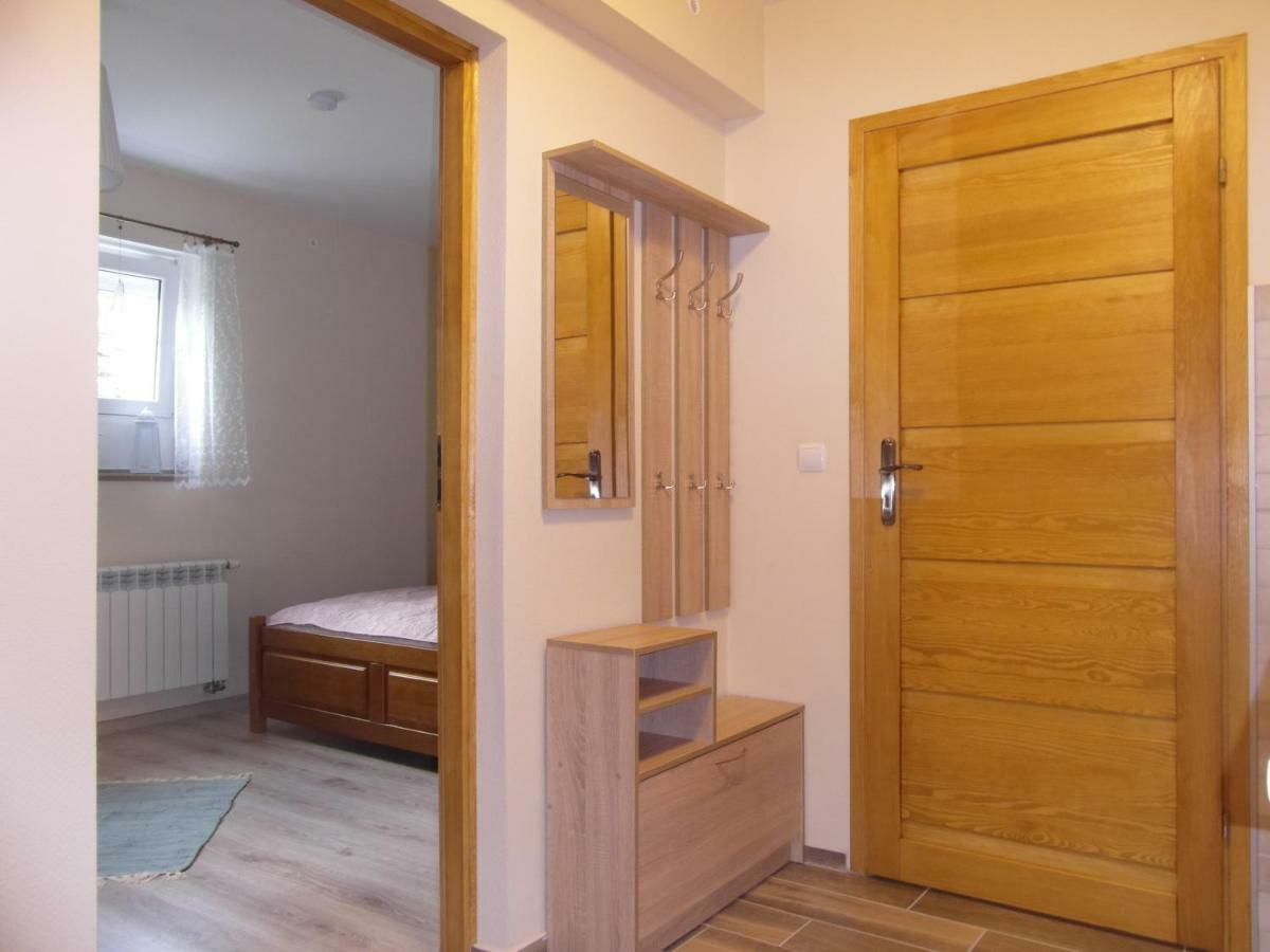 Apartament Beata Карпач Екстер'єр фото