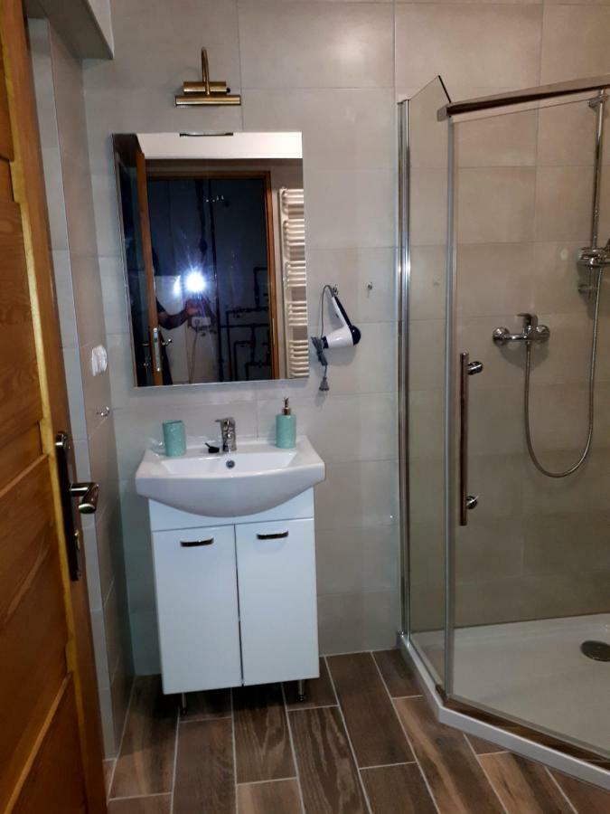 Apartament Beata Карпач Екстер'єр фото