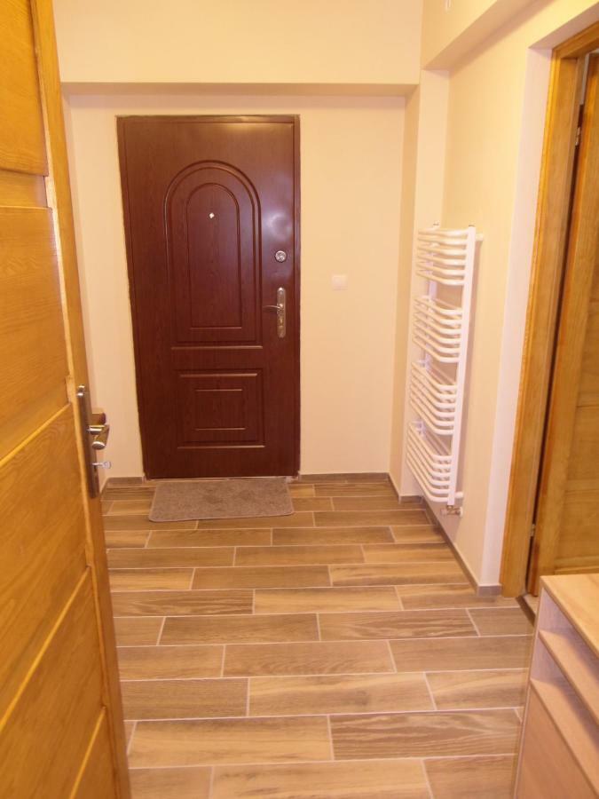 Apartament Beata Карпач Екстер'єр фото
