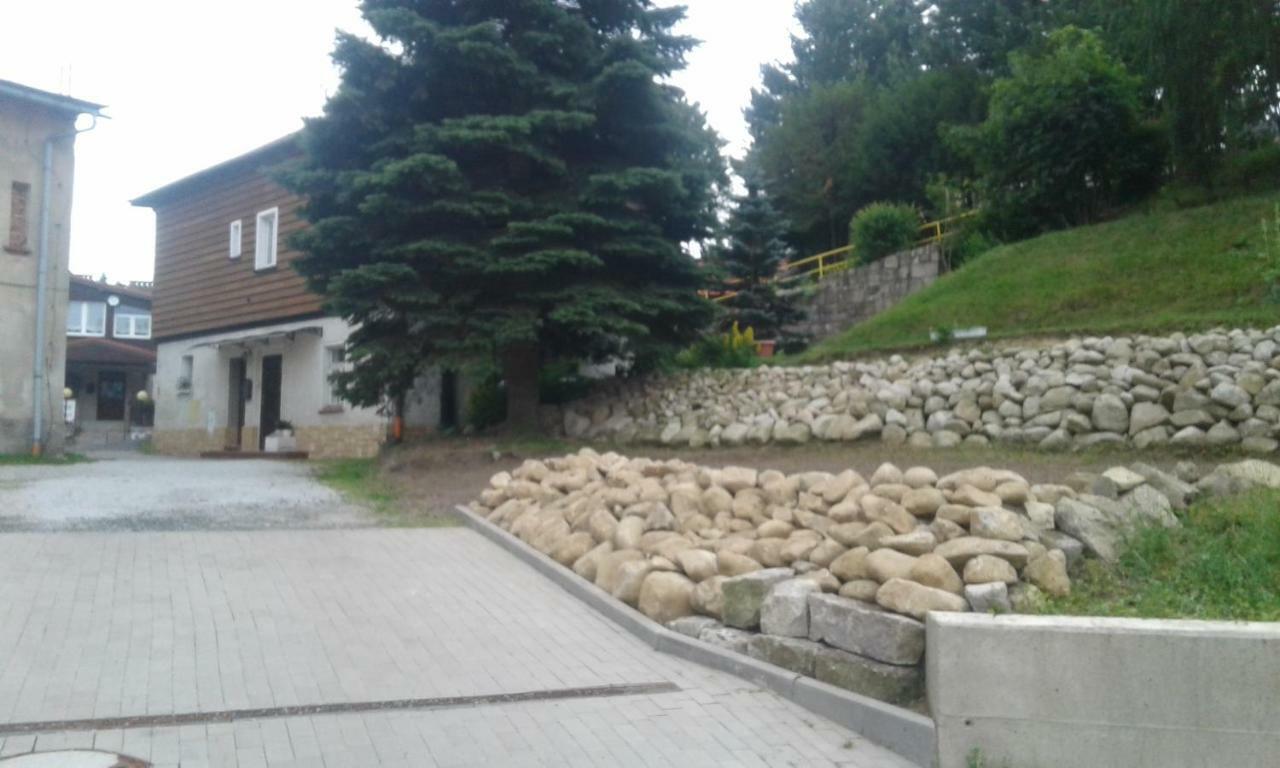 Apartament Beata Карпач Екстер'єр фото