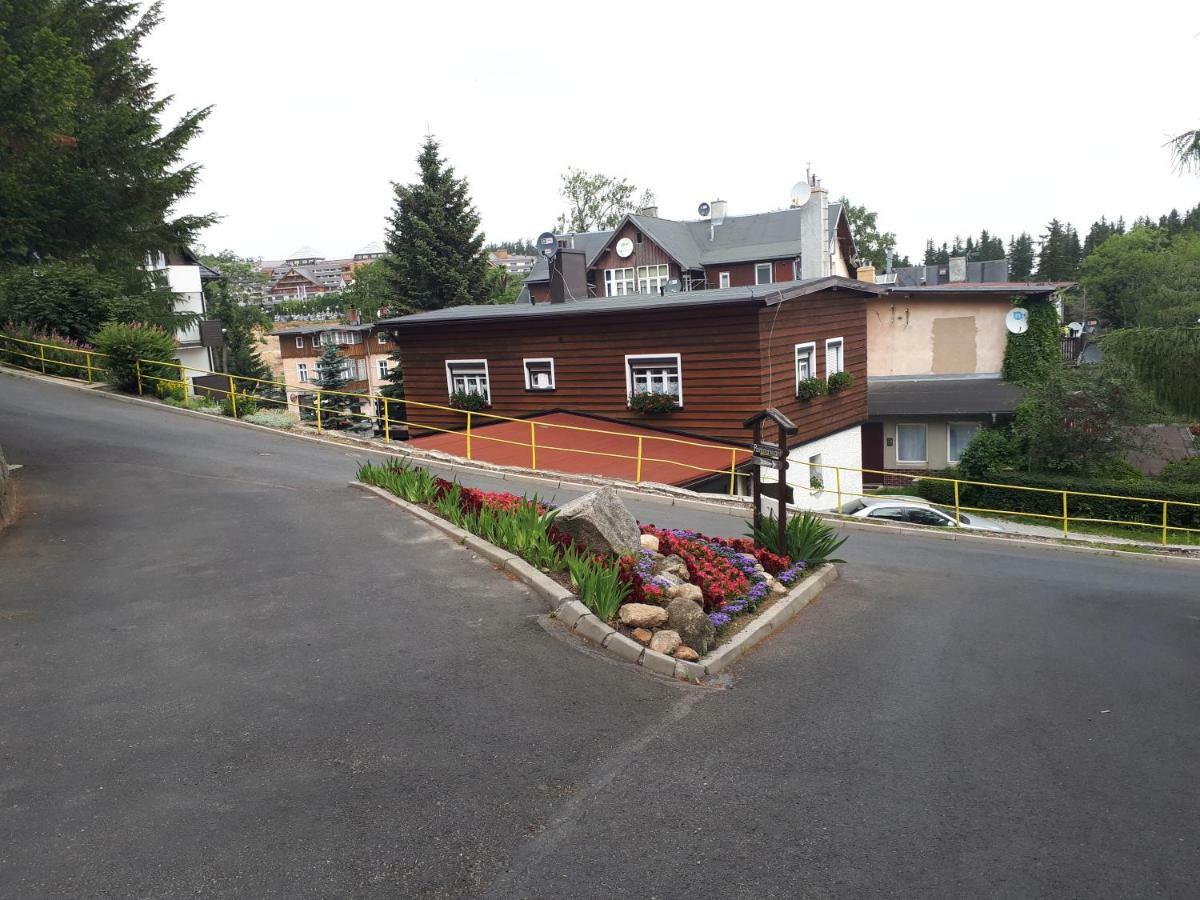 Apartament Beata Карпач Екстер'єр фото