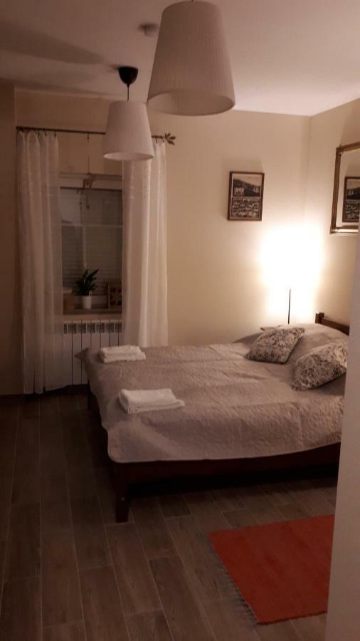 Apartament Beata Карпач Екстер'єр фото