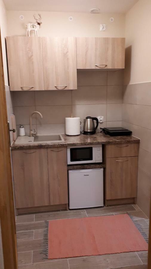 Apartament Beata Карпач Екстер'єр фото