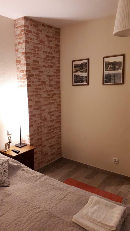 Apartament Beata Карпач Екстер'єр фото
