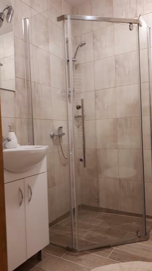 Apartament Beata Карпач Екстер'єр фото